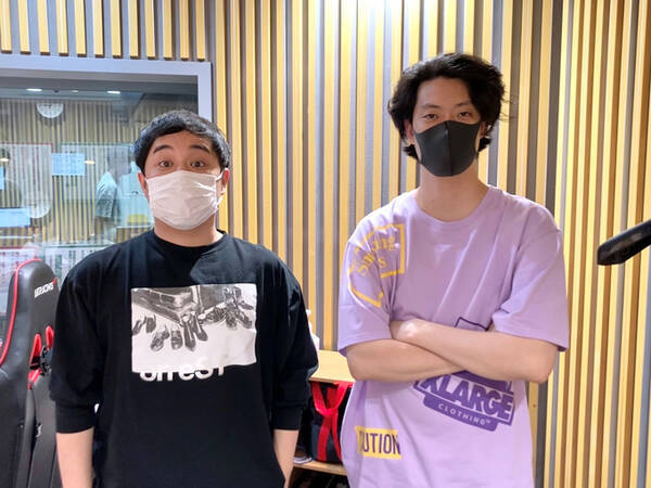 霜降り明星 せいや 性格真逆の仁鶴師匠 が 初めてちゃうかな 笑福亭仁鶴さんへの想いを語る 21年8月27日 エキサイトニュース