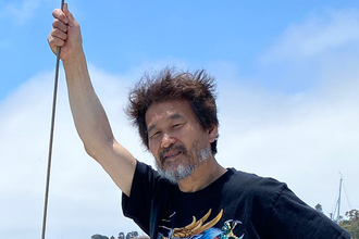 太平洋往復成功の辛坊治郎に「もしかして死ぬ？」と思わせた、順調なほど続出する“不安”