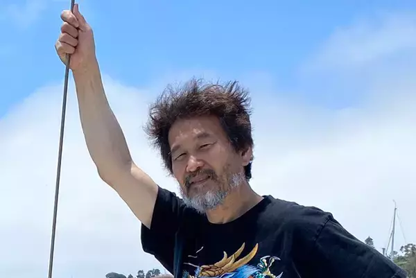 太平洋往復成功の辛坊治郎に「もしかして死ぬ？」と思わせた、順調なほど続出する“不安”