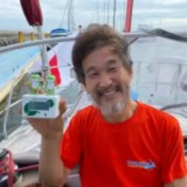 「太平洋往復成功の辛坊治郎に「もしかして死ぬ？」と思わせた、順調なほど続出する“不安”」の画像