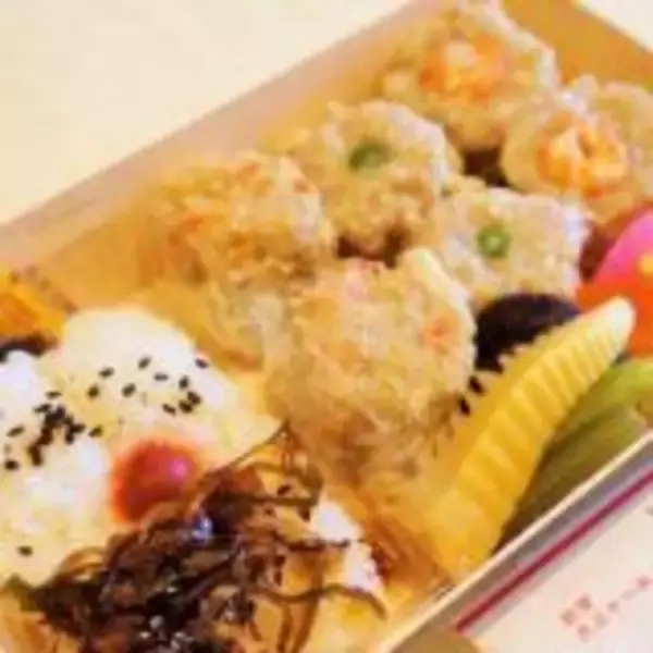 「名古屋で親しまれている“焼売”が駅弁になった理由」の画像