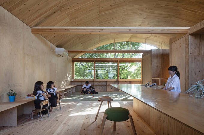 銭湯と無関係だった一級建築士が、なぜ「公衆浴場」をつくったのか