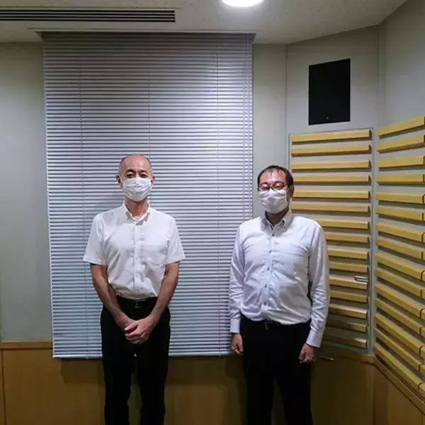 「東京都医師会副会長・角田徹「5000人が感染すると毎日30人に人工呼吸器が必要」」の画像