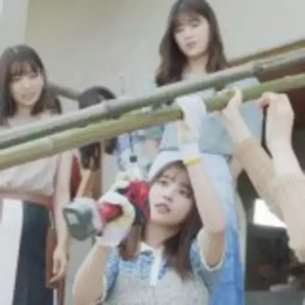 「4年を経て完成！ 乃木坂46の3期生楽曲「思い出ファースト」Music Video」の画像