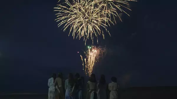「4年を経て完成！ 乃木坂46の3期生楽曲「思い出ファースト」Music Video」の画像
