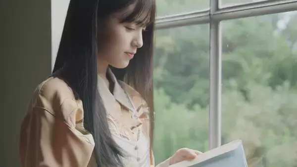 4年を経て完成！ 乃木坂46の3期生楽曲「思い出ファースト」Music Video