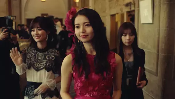 「乃木坂46 28thシングル「君に叱られた」Music Videoが公開」の画像