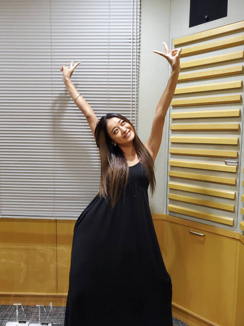 みちょぱ、“白Tブーム”でおじさんがやりがちなNGファッションを指摘「若い人はないかもしれないけど……」