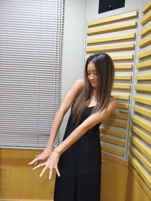 みちょぱ、“白Tブーム”でおじさんがやりがちなNGファッションを指摘「若い人はないかもしれないけど……」