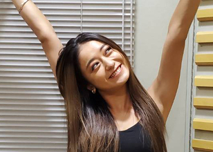 みちょぱ、“白Tブーム”でおじさんがやりがちなNGファッションを指摘「若い人はないかもしれないけど……」