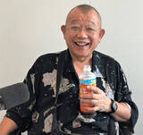 「笑福亭鶴瓶、「家や！」の一言が謎にバズって困惑　「何でそんなことで爆笑とらなあかんねん」」の画像1