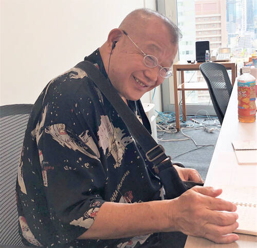 笑福亭鶴瓶、「家や！」の一言が謎にバズって困惑　「何でそんなことで爆笑とらなあかんねん」