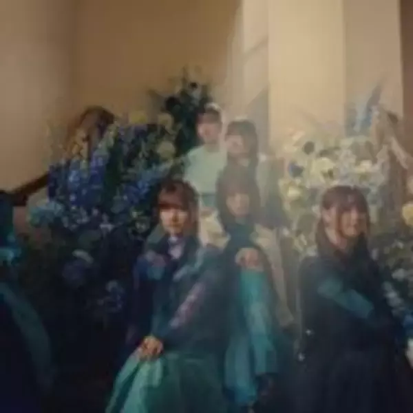 「乃木坂46 アンダー新曲「マシンガンレイン」Music Video公開」の画像