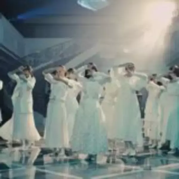 「乃木坂46 アンダー新曲「マシンガンレイン」Music Video公開」の画像