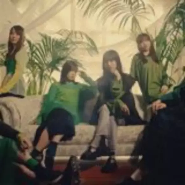 「乃木坂46 アンダー新曲「マシンガンレイン」Music Video公開」の画像