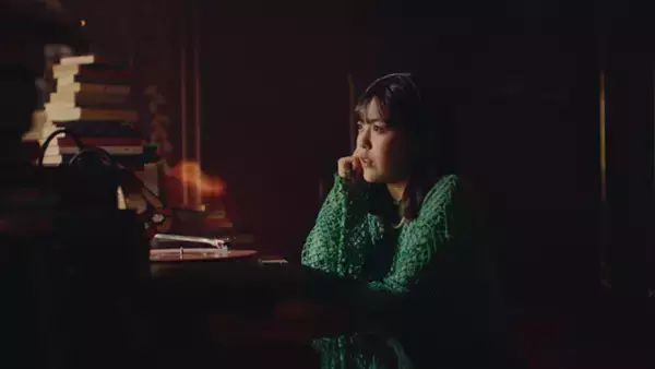 「乃木坂46 アンダー新曲「マシンガンレイン」Music Video公開」の画像