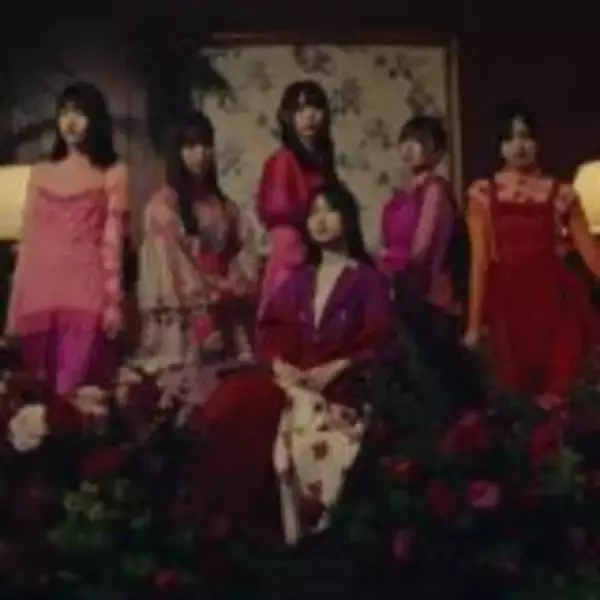 「乃木坂46 アンダー新曲「マシンガンレイン」Music Video公開」の画像