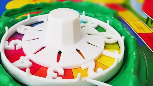 最新作「人生ゲーム」で、67作目にして追加された“新要素”とは？