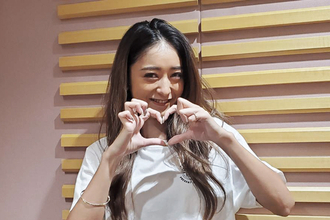 みちょぱ「元カレとかと1回も会いたくない」 自身の恋愛観を語る