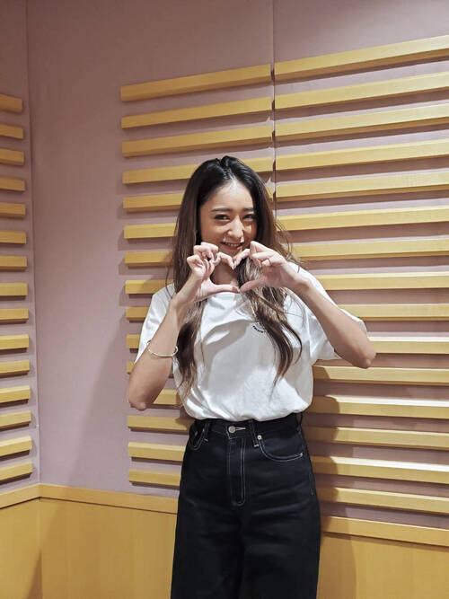 みちょぱ「元カレとかと1回も会いたくない」 自身の恋愛観を語る