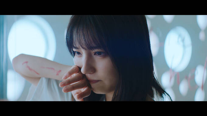 乃木坂46 28thシングルC/W曲「もしも心が透明なら」MusicVideo公開