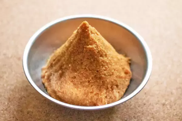 「手前味噌」の“手前”って何？