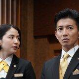 『マスカレード・ナイト』『偽りの隣人 ある諜報員の告白』木村拓哉×長澤まさみ、名バディ再び！＆実在の大統領をモデルにしたサスペンス