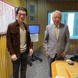 「石破茂氏が河野太郎氏と手を組んだ「最大の背景」　～古舘伊知郎 × 後藤謙次 対論」の画像4