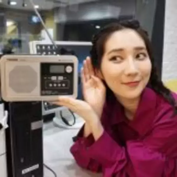 「ファーストサマーウイカ、大物司会者からのホワイトデープレゼントに感激「大昔の話やったのに……」」の画像