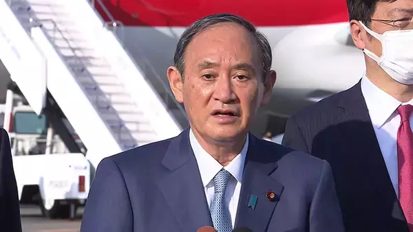 「訪米は菅総理の「卒業旅行」ではない　～今後の日米に重要な存在となる「クアッド」」の画像