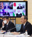 「訪米は菅総理の「卒業旅行」ではない　～今後の日米に重要な存在となる「クアッド」」の画像2