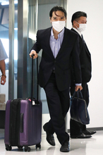 【小室圭さん帰国】「結婚しても小室家と家族としてのお付き合いをするかどうかは別」小室圭さん結婚問題の現在と今後を竹田恒泰氏が解説