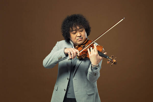 葉加瀬太郎 芸大に入って聴いたセックス ピストルズに衝撃を受ける 21年9月28日 エキサイトニュース 葉加瀬太郎 芸大に入って聴いたセックス ピストルズに衝撃を受ける 21年9月28日 エキサイトニュース