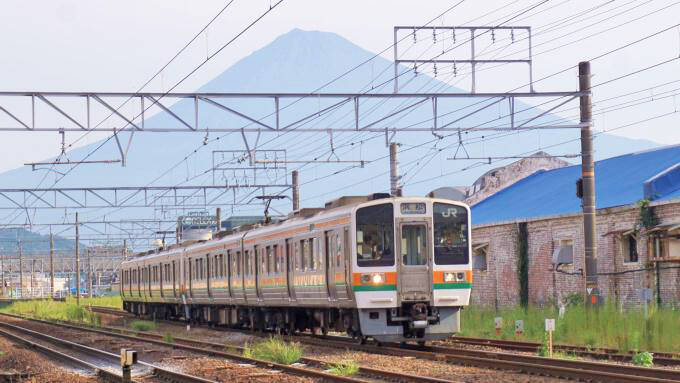 静岡駅の駅弁は、なぜロングセラーになっていくのか？　～静岡駅弁・東海軒