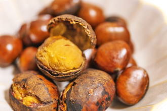 栗の名産地・笠間市が「栗の栽培に適している」理由とは