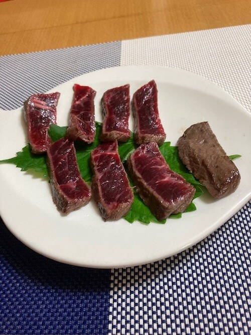 鯨、最近食べました？……日本の貴重な資源の歴史と料理好き記者の実食レポート