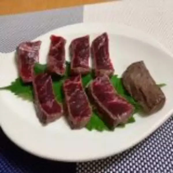 「鯨、最近食べました？……日本の貴重な資源の歴史と料理好き記者の実食レポート」の画像