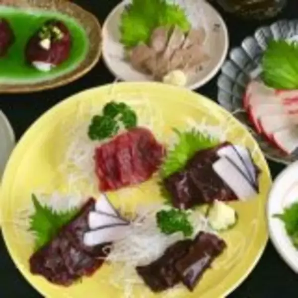 「鯨、最近食べました？……日本の貴重な資源の歴史と料理好き記者の実食レポート」の画像