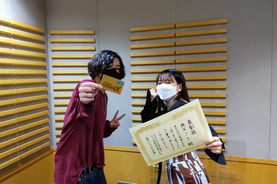 YOASOBI・Ayase、9月は「仕事をするかikuraを祝うことしか頭になかった」21歳の誕生日を祝福