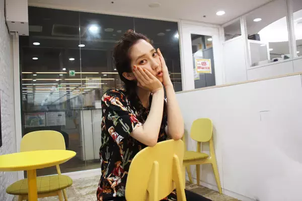 ファーストサマーウイカ、『キングオブコント』優勝の空気階段を祝福「ちょっと泣いた」