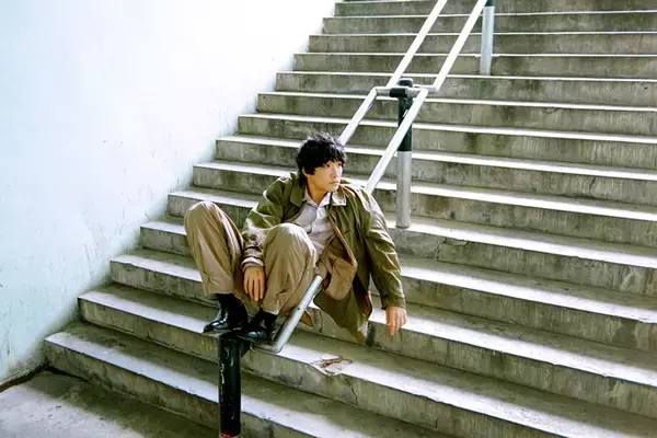 「“アーティスト”矢部浩之のソロデビュー曲、ラジオで初解禁！「一生懸命な矢部はいかがですか？（笑）」」の画像