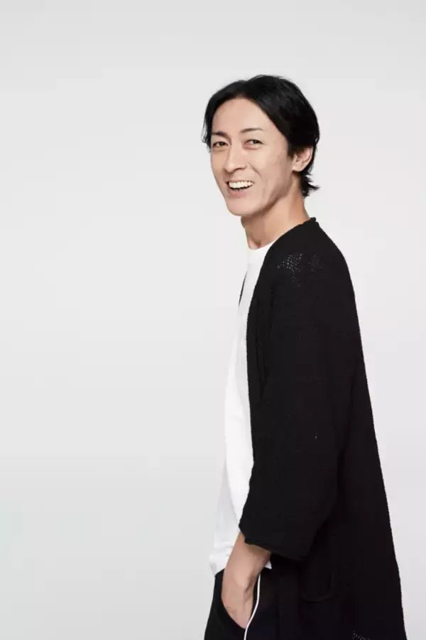 “アーティスト”矢部浩之のソロデビュー曲、ラジオで初解禁！「一生懸命な矢部はいかがですか？（笑）」