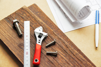 DIYの始まりは、大戦後にイギリスが掲げた「とあるスローガン」