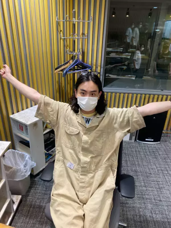 菅田将暉、オーダーメイドした家具の金額に仰天「車やん……」