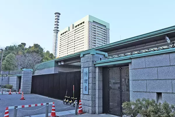 防衛省が検討する宇宙巡回船の建造