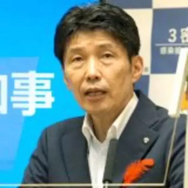 「辛坊治郎、魅力度ランキングに激怒の群馬県知事に疑問符「これに本気でムキになる人が行政のトップにいたら、私が県民なら不安」」の画像
