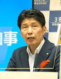 「辛坊治郎、魅力度ランキングに激怒の群馬県知事に疑問符「これに本気でムキになる人が行政のトップにいたら、私が県民なら不安」」の画像1