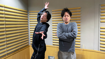 ぺこぱ・松陰寺「みんな凄かったじゃん！」　キングオブコントのクオリティを観て溢れた“リスペクト”と“プレッシャー”