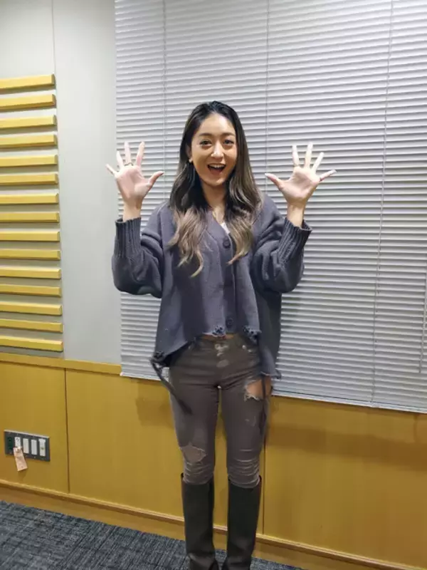 「みちょぱ、恋愛相談に答えるも辛口回答になってしまい反省「止まらなくなっちゃったよ」」の画像