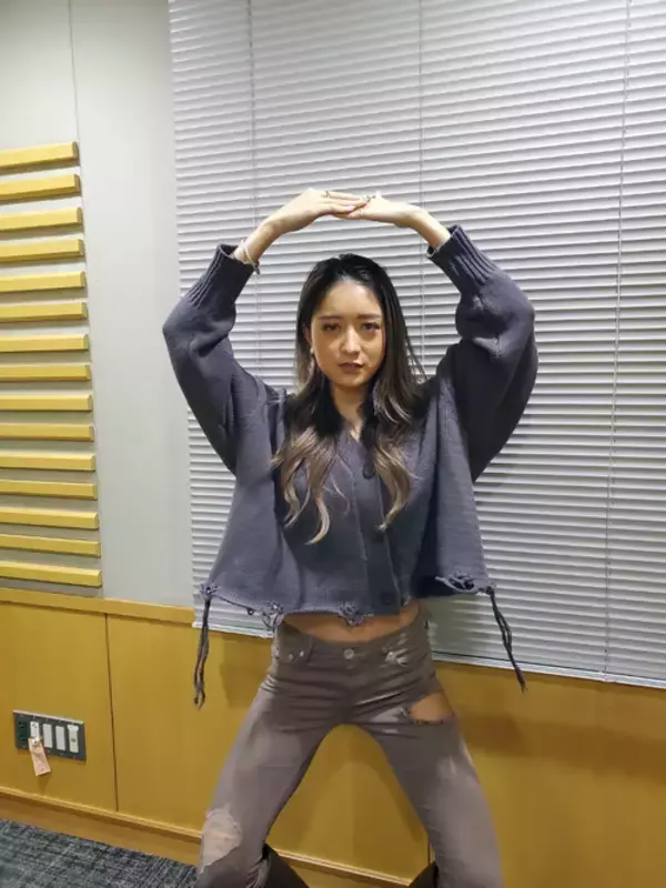 みちょぱ、恋愛相談に答えるも辛口回答になってしまい反省「止まらなくなっちゃったよ」